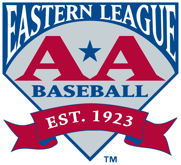 Eastern League iron ons